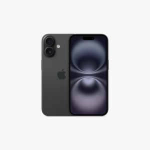 iPhone 16 512GB 黑色 （Black）
