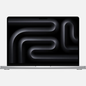 Apple M4 Max MacBook Pro 14 (16+40+16) 128G+8TB 标准屏 银色 （Silver）