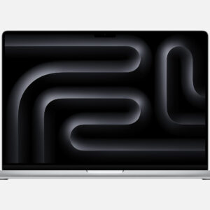 Apple M4 Max MacBook Pro 16 (16+40+16) 64G+8TB 标准屏 银色 （Silver）