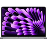 Apple M3 MacBook Air 13 （8+8+16）16G+1TB 深空灰色 Space Gray