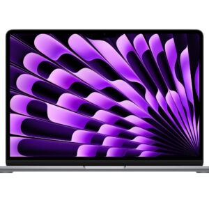 Apple M3 MacBook Air 13 （8+10+16）16G+1TB 深空灰色 Space Gray