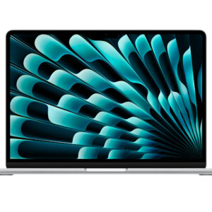 Apple M3 MacBook Air 13 （8+10+16）16G+1TB 银色 Silver