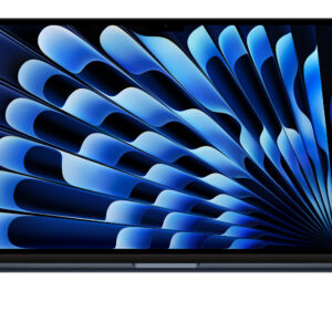Apple M3 MacBook Air 15 （8+10+16）16G+1TB 午夜色 Midnight