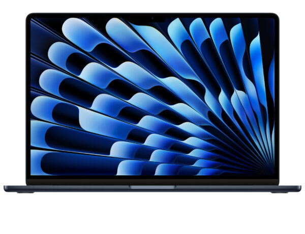 Apple M3 MacBook Air 15 （8+10+16）24G+2TB 午夜色 Midnight