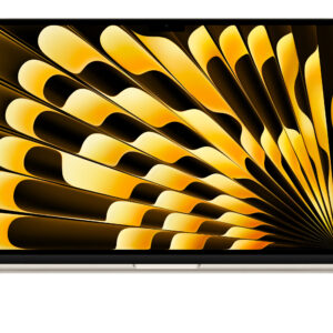 Apple M3 MacBook Air 15 （8+10+16）16G+1TB 星光色 Starlight