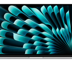 Apple M3 MacBook Air 15 （8+10+16）16G+1TB 银色 Silver