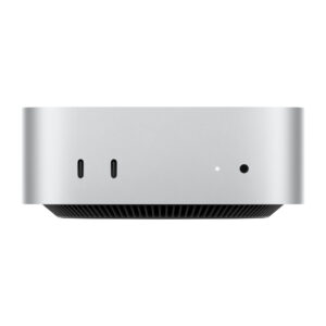 Apple M4 Mac mini （10+10+16）24G+512G