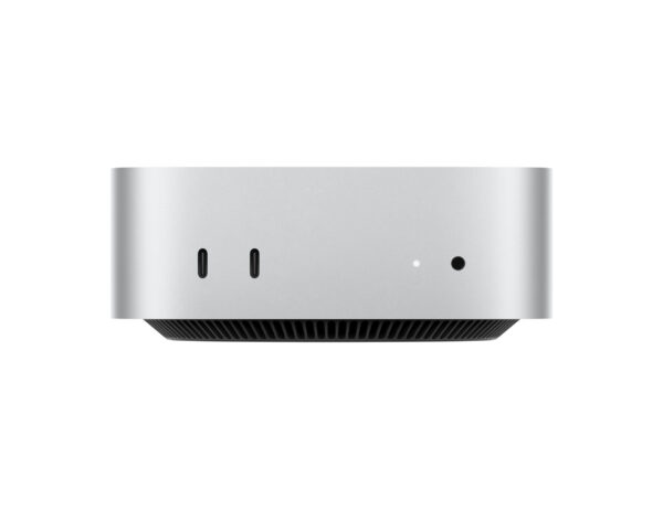 Apple M4 Mac mini （10+10+16）16G+512G