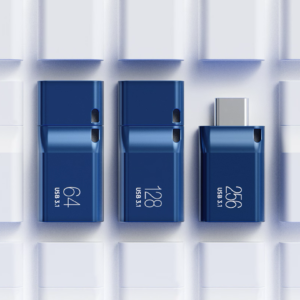三星 Type-C™ USB3.1闪存盘 256GB