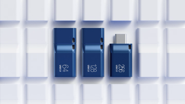 三星 Type-C™ USB3.1闪存盘 256GB