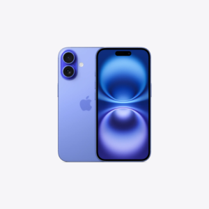 iPhone 16 512GB 群青 （Ultramarine）