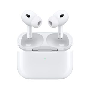 AirPods Pro (第二代) - 配 MagSafe 充电盒 (USB‑C)