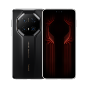 HUAWEI Mate 70 RS 非凡大师 16GB+1T 玄黑 ULTIMATE DESIGN