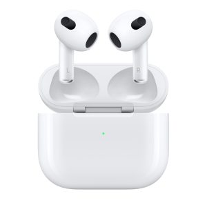 AirPods (第三代) - 配 MagSafe 充电盒