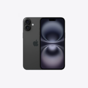 iPhone 16 Plus 256GB 黑色 （Black）