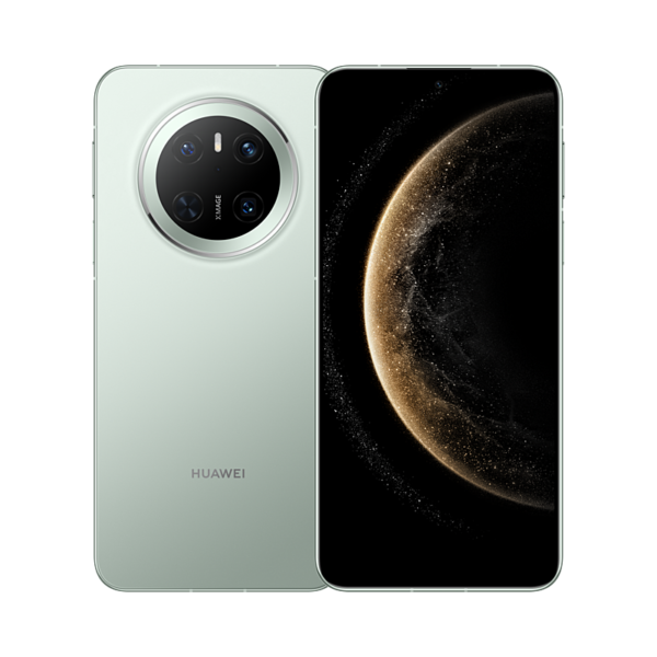 HUAWEI Mate 70 12GB+512GB 云杉绿
