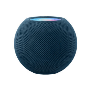 Apple HomePod mini 蓝色