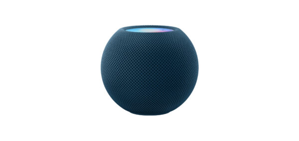 Apple HomePod mini 蓝色