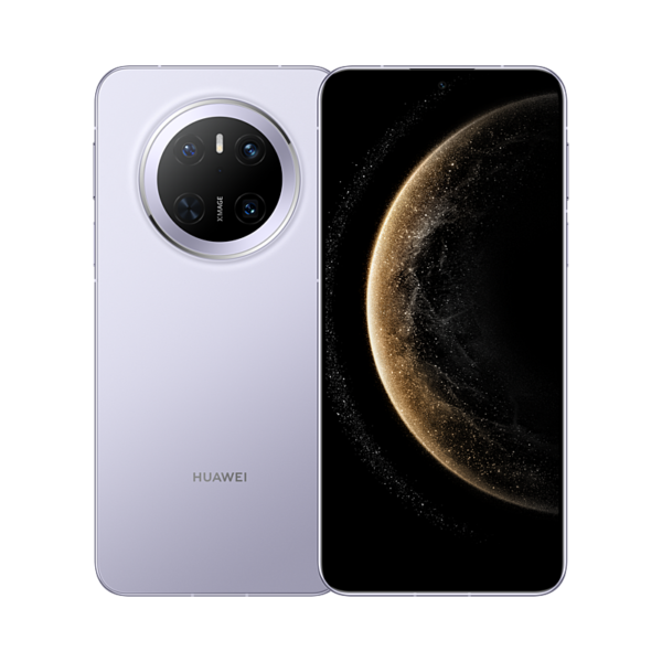HUAWEI Mate 70 12GB+512GB 风信紫