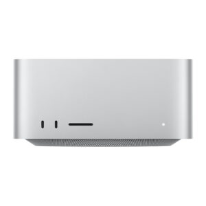 Apple Mac StudioM3 Ultra(32-80-32) 512G 4T