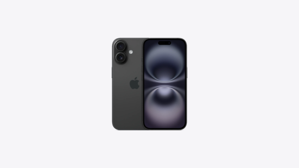 iPhone 16 512GB 黑色 （Black）