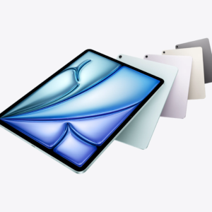 Apple iPad Air (M3) 11 英寸 WIFI 128G 深空灰