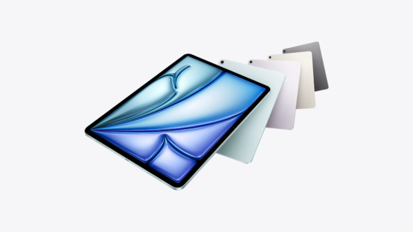 Apple iPad Air (M3)11 英寸 WIFI+Cellular 128G 深空灰