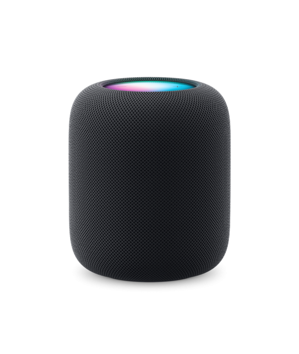 Apple HomePod-Black