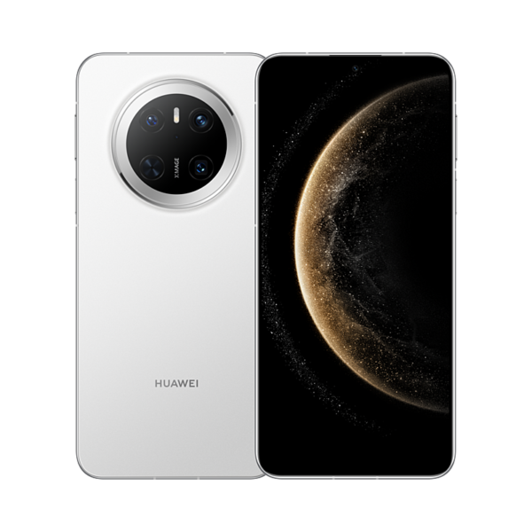 HUAWEI Mate 70 12GB+512GB 雪域白
