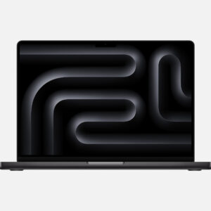 Apple M4 Max MacBook Pro 14 (16+40+16) 64G+8TB 纳米屏深空黑色 （Space Black）