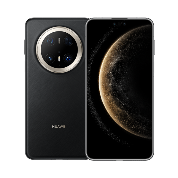 HUAWEI Mate 70 Pro+ 16GB+1T 墨韵黑