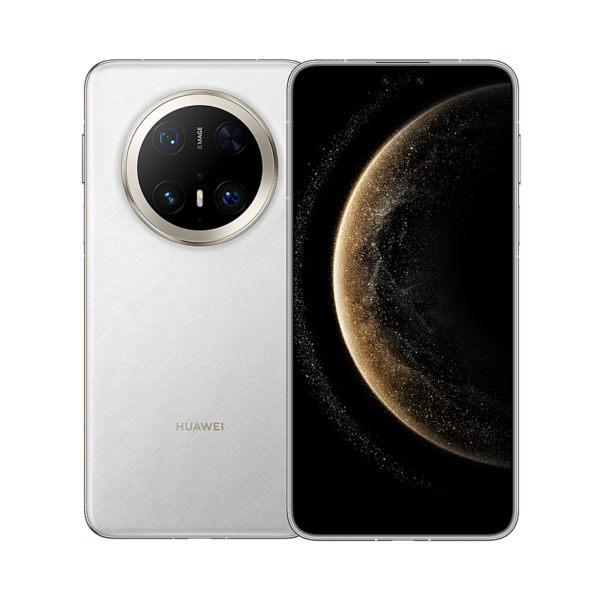 HUAWEI Mate 70 Pro+ 16GB+1T 羽衣白