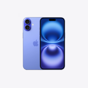 iPhone 16 Plus 512GB 群青 （Ultramarine）