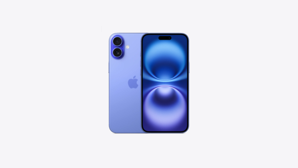 iPhone 16 Plus 512GB 群青 （Ultramarine）