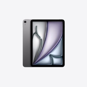 iPad Air 6 11 WIFI 256G 深空灰色