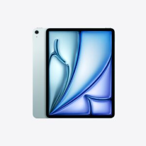 iPad Air 6 11 WIFI 256G 蓝色