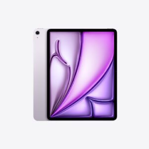 iPad Air 6 13 WIFI 128G 紫色