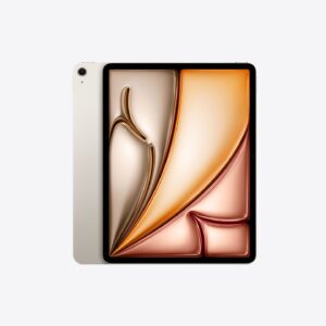 iPad Air 6 11 WIFI 256G 星光色