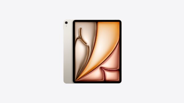 iPad Air 6 11 WIFI 128G 星光色