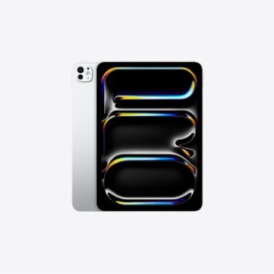 iPad Pro 11 标准屏 WIFI +Cellular 1TB 银色