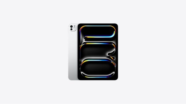 iPad Pro 11 标准屏 WIFI +Cellular 512G 银色