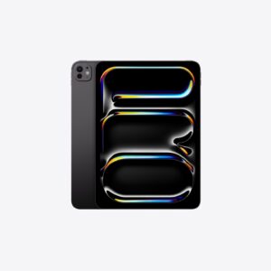 iPad Pro 11 标准屏 WIFI +Cellular 1TB 深空黑色