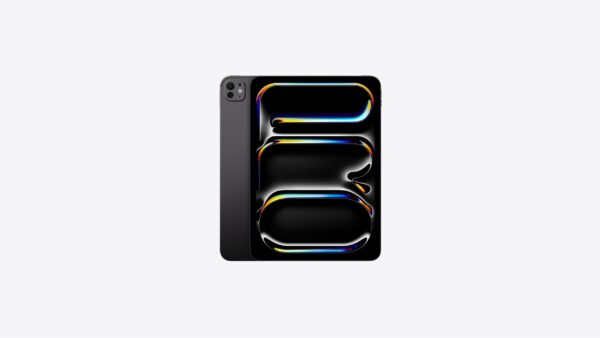 iPad Pro 11 标准屏 WIFI 256G 深空黑色