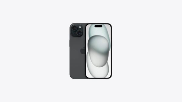 iPhone 15 512GB 黑色