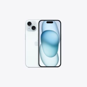 iPhone 15 128GB 蓝色