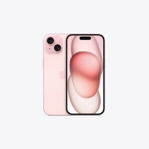iPhone 15 256GB 粉色