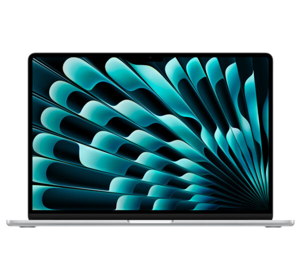 MBA 13.6 SLV/10C GPU/8GB/512GB-CHN-FY240305