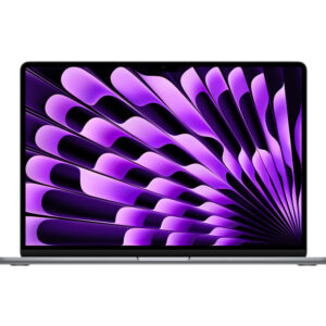 MBA 13.6 SPG/8C GPU/8GB/256GB-CHN-FY240305