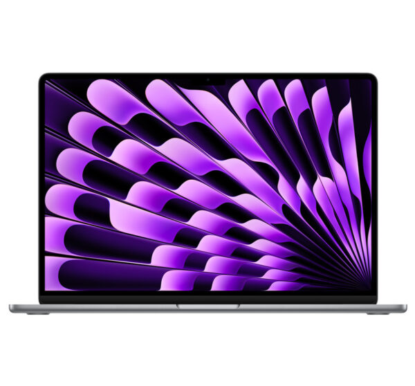 MBA 13.6 SPG/8C GPU/8GB/256GB-CHN-FY240305