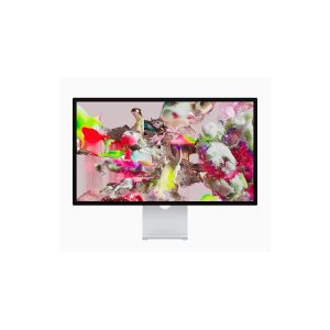 Apple Studio Display 标准屏+可调斜度及高度支架